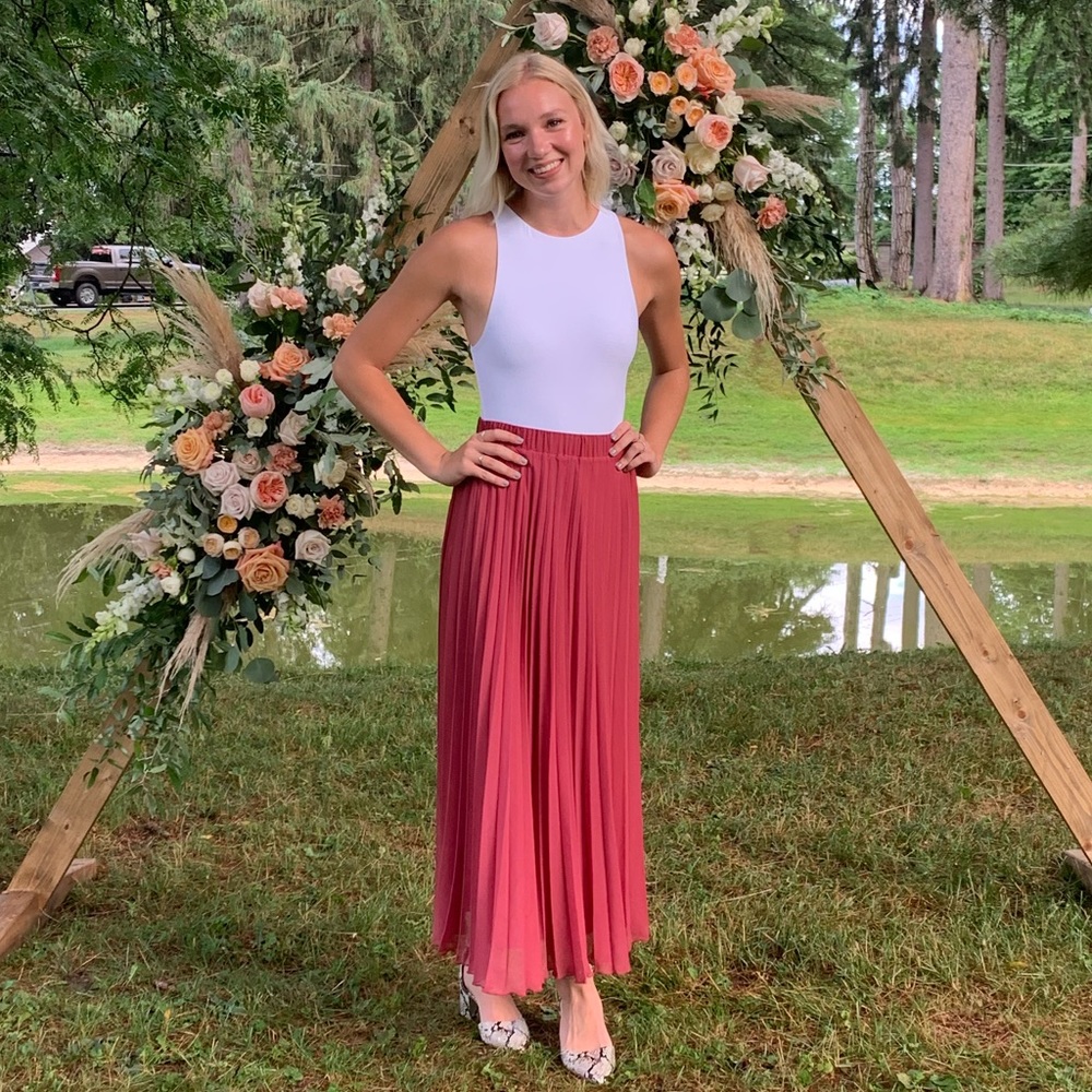 Meet your Posher, Regan